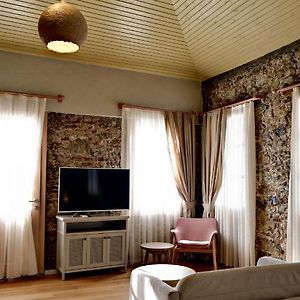 Deluxe Kamer