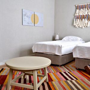 Deluxe Kamer
